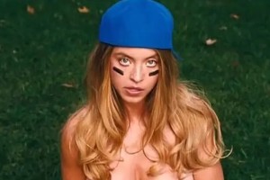 La escena de Sydney Sweeney que ha reavivado la polémica en 'Euphoria'