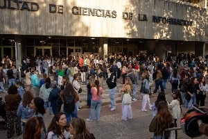 Más de 4.000 funcionarios cobran 1.060 euros por estar en casa