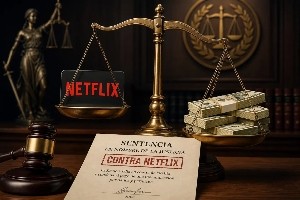 La Justicia declara ilegal las subidas de precio de Netflix: obliga a la plataforma a devolver el dinero