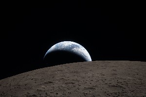 La NASA publica las imágenes nunca vistas del Artemis II
