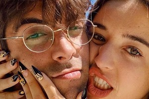 Rifirrafe entre Lola Índigo y Don Patricio años después de su ruptura: "Que te den"