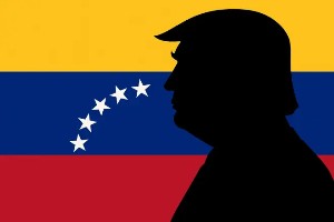 Trump rediseña el mapa de los EEUU y levanta ampollas internacionales: su 'nuevo' estado 51