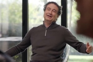 El chef Pepe Rodríguez sobre a qué político no le daría de comer y sale con: "Decir eso en España es..."