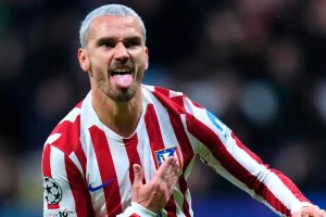 Los negocios de Griezmann fuera del fútbol: carreras de caballos, restaurantes o incursión en los eSports