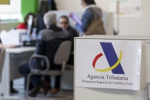 El supuesto mensaje que estaría enviando Hacienda sobre el estado de nuestra Renta: "No hagas clic"
