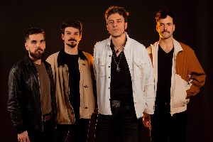 Shinova y su defensa de la música rock: "Todo cambia muy rápido, pero el rock sigue conectando"