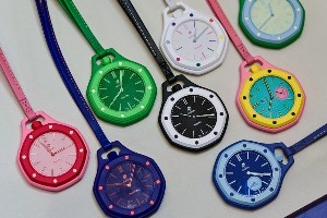 Locura por supuestas ofertas de relojes Swatch y Audemars Piguet en Wallapop, Vinted...
