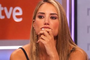 El dardo de Alba Carrillo a Feliciano López: "Hemos tenido muy buenos tenistas..."