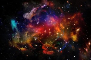 Nubes de alcohol flotando en el espacio que podrían ser clave para entender el origen de la vida