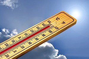 El calor extremo regresa a España y volverá a disparar los termómetros
