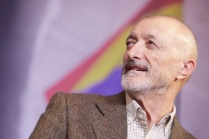 Brutal ataque de Reverte contra la Embajada: "Si nos presentáramos a un concurso de gili****as..."