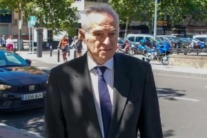 El BOE publica la jubilación forzosa del juez Peinado: antes mandó a juicio con jurado popular a Begoña Gómez