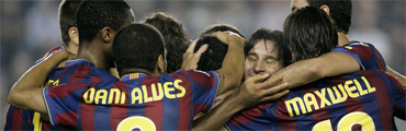 Barcelona